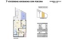 Pilar de La Horadada (pueblo), Bungalow #CQ-00-31391