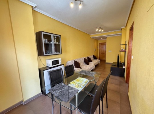 Torrevieja (Centro), Apartment #CQ-JM-47217