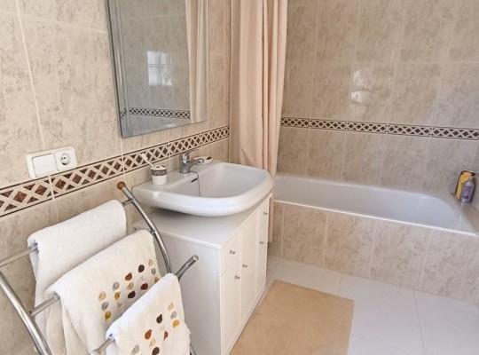 Ciudad Quesada (Dona Pepa), Townhouse #CQ-809