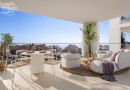 Apartmány blízko pláže a centra Torrox Costa