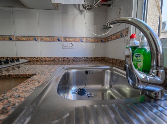 Ciudad Quesada (Benimar II), Villa #CQ-133