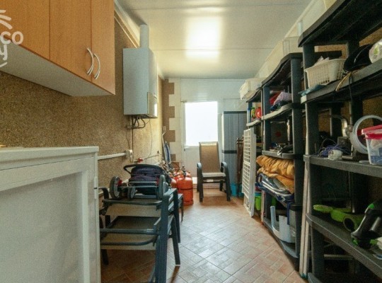 Los Altos, 
Villa   #ES-10383