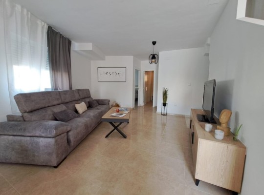 Bigastro, Townhouse #CQ-00-50799