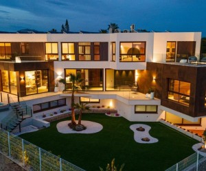 Benidorm (Puerta de Hierro), Villa #CQ-00-80614