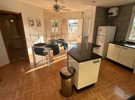 Los Alcazares (Santa Rosalía), Villa #CQ-CB-32605