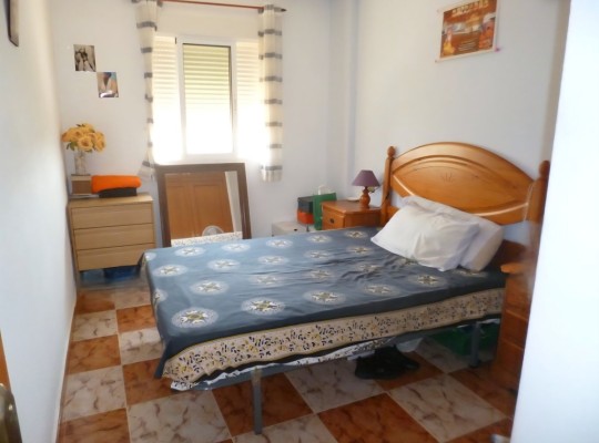 Playa Flamenca (Play Flamenca), Apartment #CQ-R-73737