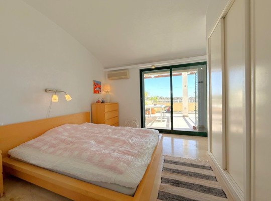 Las Ramblas, Apartment #CQ-VK-22211