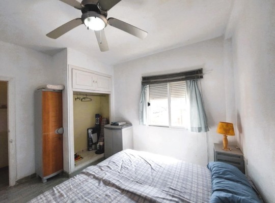 Orihuela Costa (Las Filipinas), Apartment #CQ-JM-50507
