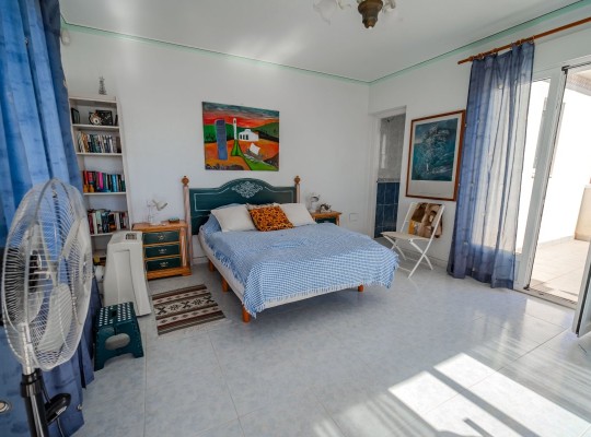 Villa Ciudad Quesada (Town Center) #CQ-307