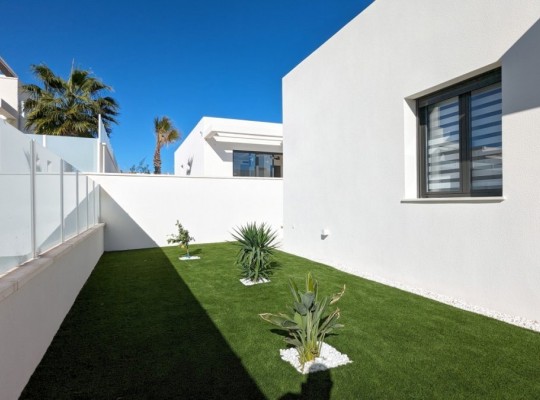 San Miguel de Salinas (Torremendo), Villa #CQ-WI-12408