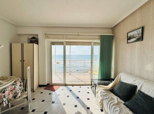 La Mata, Apartment #CQ-SL-48350