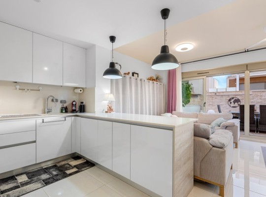 Orihuela Costa (Villamartin), Villa #CQ-BG-94771