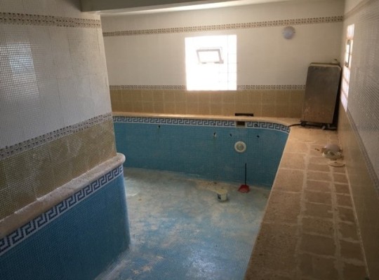 Other areas (Pinar de Bonanza), Villa #CQ-GL-75484