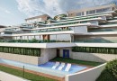 Calpe (Mascarat), Apartment #CQ-00-18414