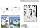 Pilar de La Horadada (Mil Palmeras), Apartment #CQ-00-73364