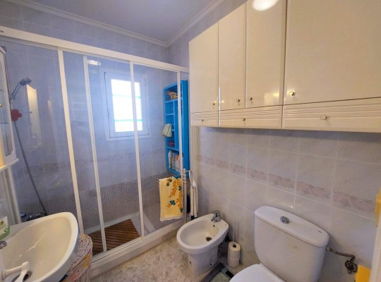 Orihuela Costa (Playa Flamenca), Bungalow #CQ-JM-45590