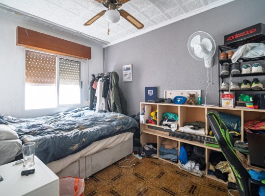 Ciudad Quesada, Apartment #CQ-340