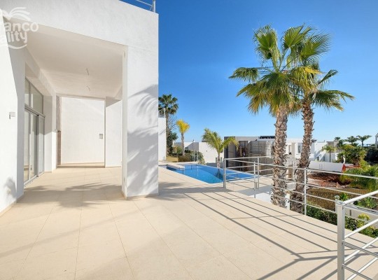 Benahavís (Costa del Sol), Villa - Detached #CM-R4004485