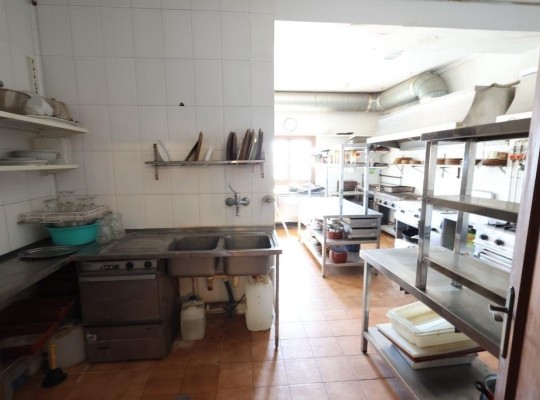 Orihuela Costa (La Zenia), Villa #CQ-JM-69537