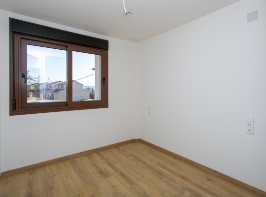 Hondón de las Nieves (El Salero), Bungalow #RD-N7359