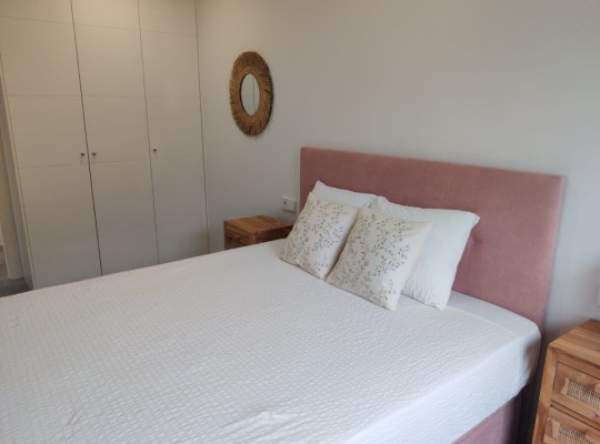 Finestrat (Seascape resort), Apartment #CQ-GL-81607