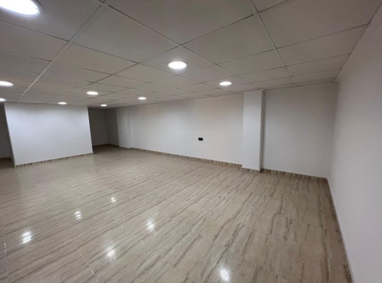 Other areas (CENTRO), Commercial #CQ-PJ-24615