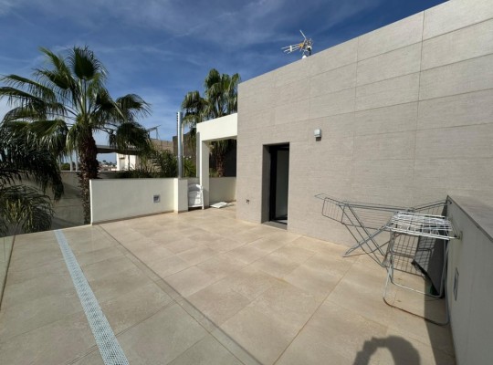 Ciudad Quesada (Pueblo Bravo), Villa #CQ-124