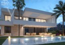 Marbella (Costa del Sol), Villa - Detached #CM-R4048477