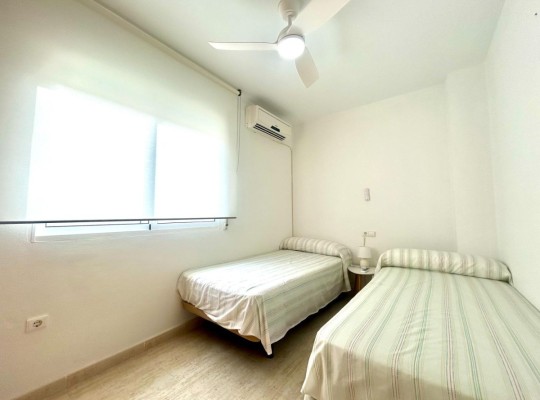 Orihuela Costa (Campoamor), Townhouse #CQ-UR-51408