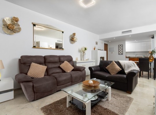 Punta Prima, Apartment #CQ-OC-89244