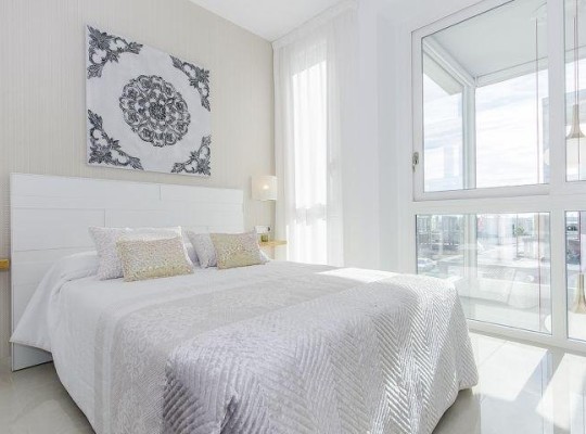 Rojales (Ciudad Quesada), Villa #RD-N3278