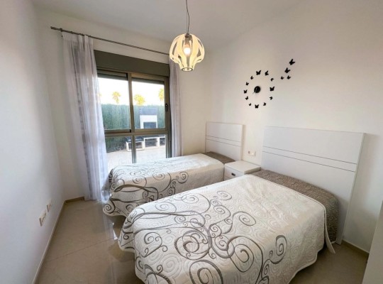 Ciudad Quesada (Dona Pepa), Apartment #CQ-030