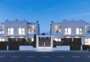 Los Alcazares (Nueva Ribera), Villa #CQ-00-97864