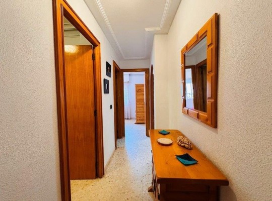 La Mata, Apartment #CQ-SL-32629