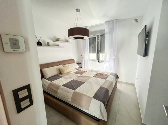 El Raso (El Raso, Guardamar), Villa #CQ-253