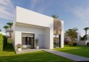 Algorfa (La Finca Golf), Villa #RD-N7666
