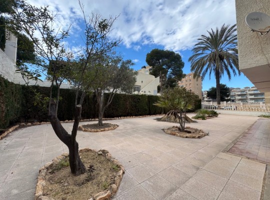Orihuela Costa (La Zenia), Villa #CQ-BG-14298