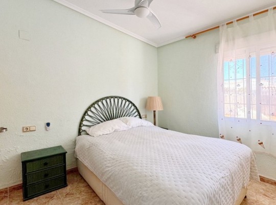 Orihuela Costa, Townhouse #CQ-KB-51362