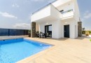 Orihuela Costa (Vistabella golf), Villa #CQ-00-83880