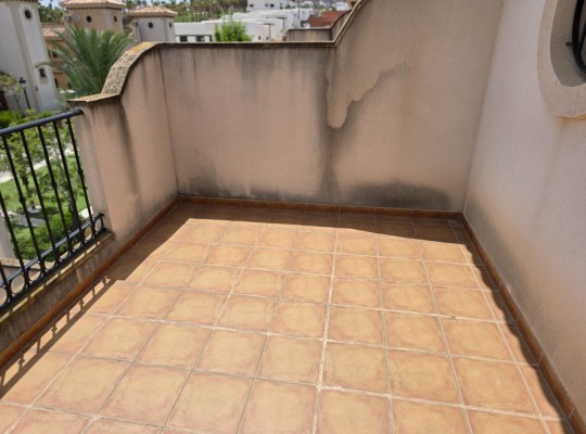 La Finca Golf, Semi Detached #CQ-052