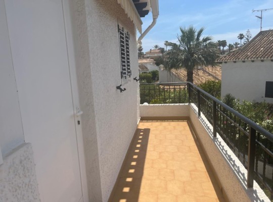 Cabo Roig, Apartment #CQ-M-30751