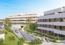 Apartmány v Mijas, blízko golfu Calanova
