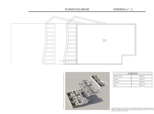Finestrat (Balcon de finestrat), Bungalow #CQ-00-27184
