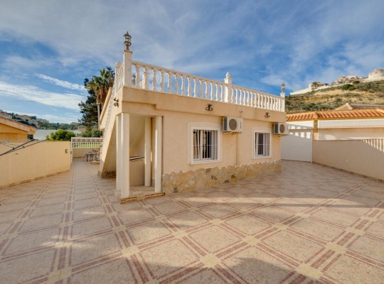 Ciudad Quesada (La Marquesa Golf), Villa #CQ-988