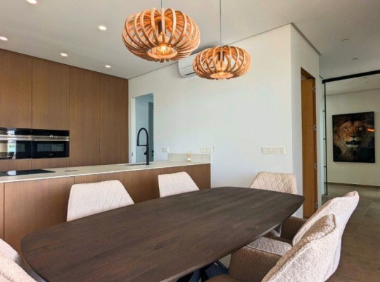 Benijofar, Villa #CQ-WI-94583