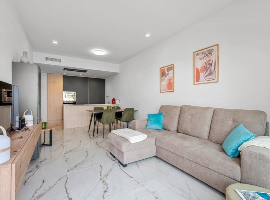 Orihuela Costa (Los Altos), Apartment #CQ-WN-17716