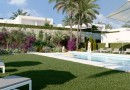 Algorfa (La Finca Golf), Bungalow #CQ-00-96584