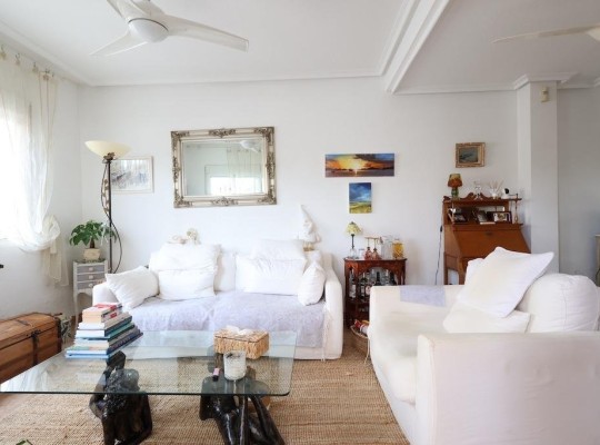 Orihuela Costa (Playa Flamenca Norte), Villa #CQ-JM-69771