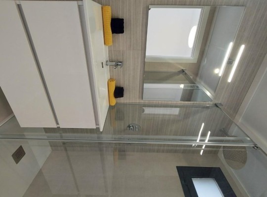 San Miguel de Salinas (Pueblo), Apartment #RD-N8743