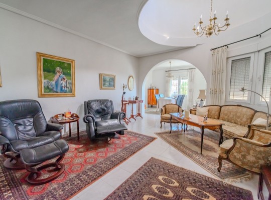 Villa Ciudad Quesada #CQ-222